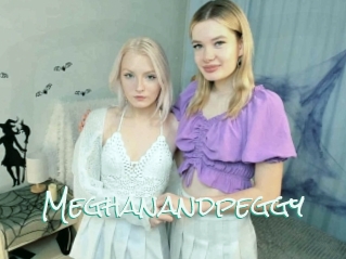 Meghanandpeggy