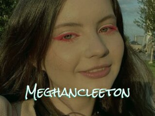 Meghancleeton