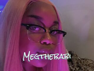Megthebabi