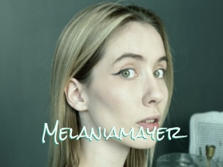 Melaniamayer