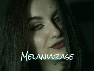 Melaniarase