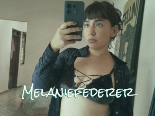 Melaniefederer