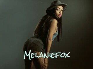 Melaniefox