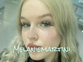 Melaniemartini