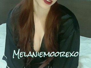 Melaniemoorexo