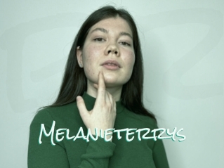 Melanieterrys