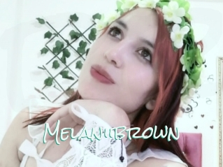 Melaniibrown