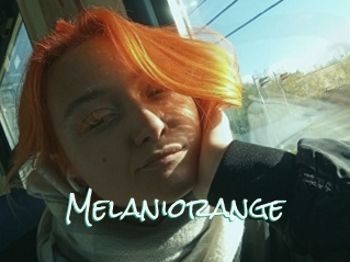 Melaniorange
