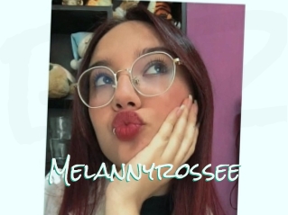 Melannyrossee