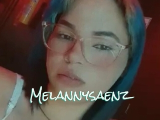 Melannysaenz