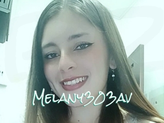 Melany303av