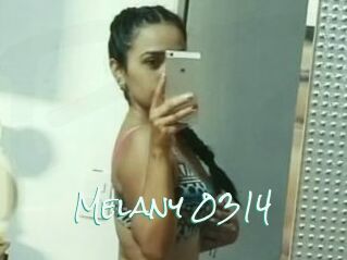 Melany_0314