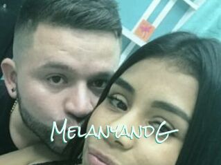 MelanyandG