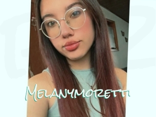 Melanymoretti