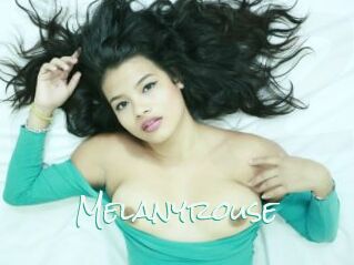 Melanyrouse