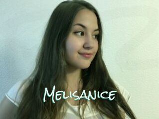 Melisanice