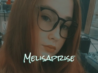 Melisaprise