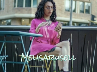 Melisarusell