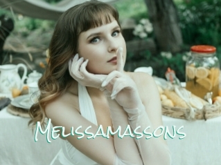 Melissamassons