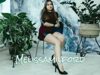 Melissamilford