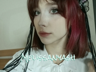 Melissanyash