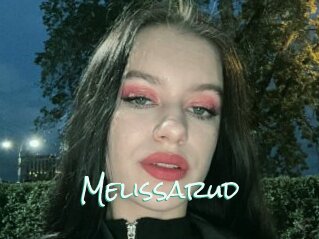 Melissarud