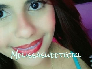Melissasweetgirl