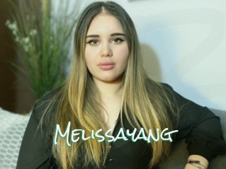 Melissayang