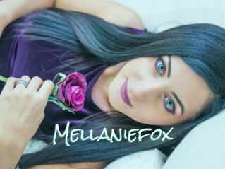 Mellaniefox