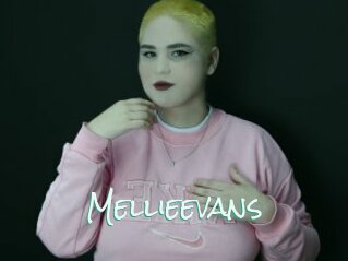 Mellieevans