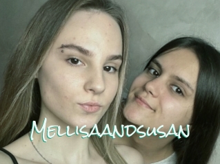 Mellisaandsusan