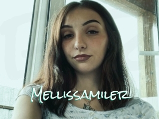 Mellissamiler