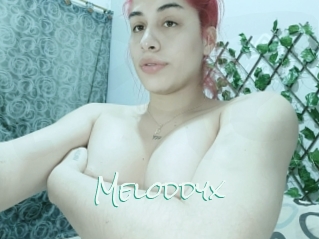 Meloddyx