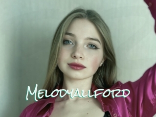 Melodyallford