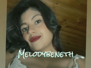 Melodybeneth