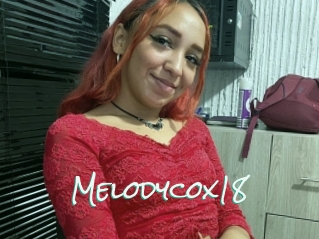 Melodycox18