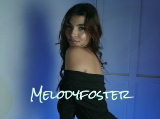 Melodyfoster