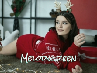 Melodygreen