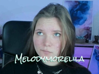 Melodymorelila