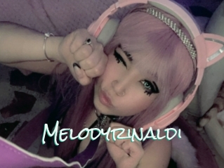 Melodyrinaldi