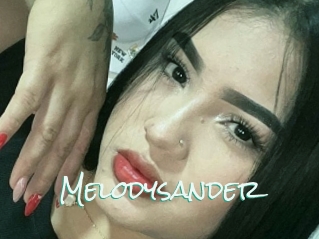 Melodysander