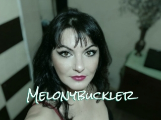 Melonybuckler