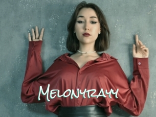 Melonyrayy