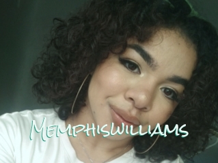 Memphiswilliams