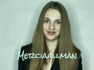 Merciaallman