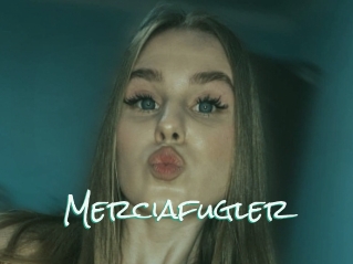 Merciafugler