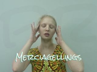 Merciagellings