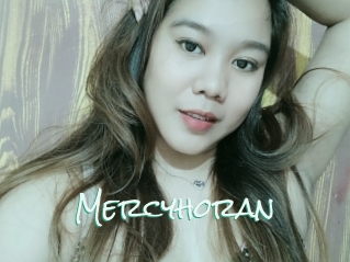 Mercyhoran