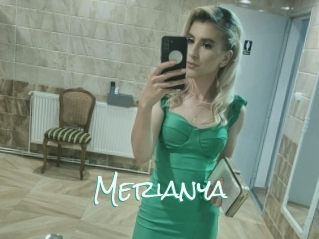 Merianya