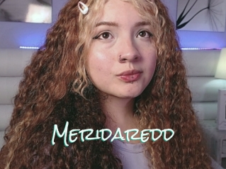 Meridaredd